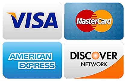 credit card icons