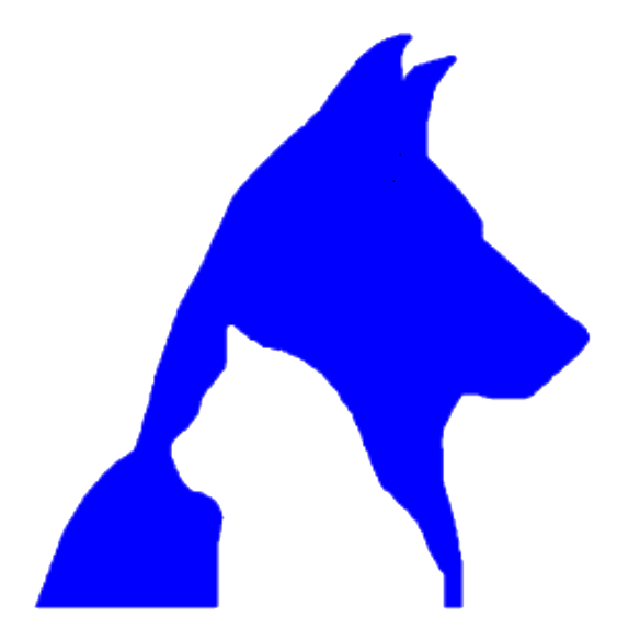 Veterinary Surgery Service Logo